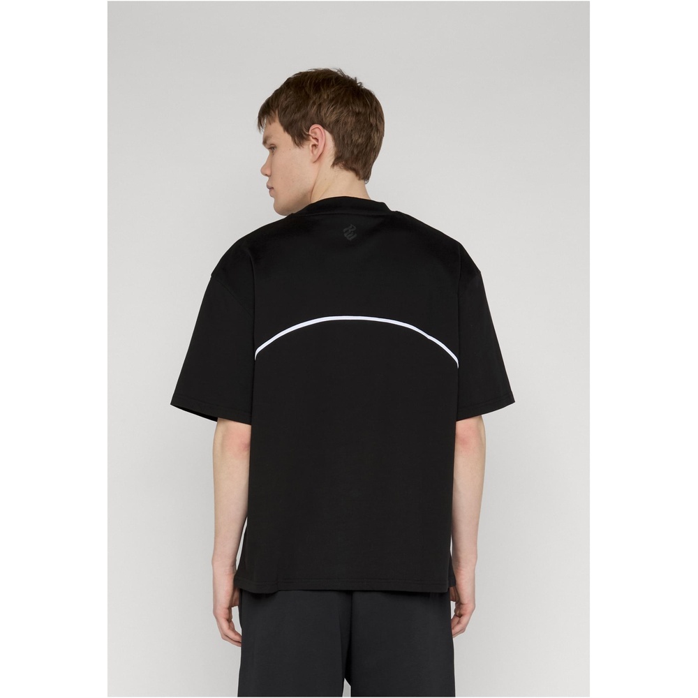 Rocawear - Arch Herren TShirt - Schwarz